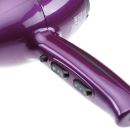 Hair dryer 2200W Forsage DEWAL 03-106 Purple